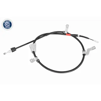 Cable de accionamiento, freno de estacionamiento ACKOJA A52-30015 Descuento